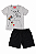 Conjunto Infantil Masculino Bee Loop – Rock Star - Imagem 2