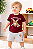 Conjunto Infantil Masculino Camiseta e Bermuda – Estilo Esportivo - Imagem 1