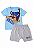 Conjunto Infantil Masculino Patrulha Canina (Chase) - Imagem 3