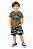 Conjunto Infantil Masculino Marisol Play – Estilo Aventura - Imagem 1