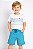 Conjunto Infantil Masculino Colorittá – Estilo e Conforto para o Dia a Dia 💙 - Imagem 1