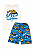 Conjunto Infantil Masculino Marisol Play – Estilo Radical e Conforto - Imagem 2