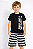 Conjunto Infantil Masculino – Estilo Gamer 🎮 - Imagem 2