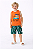 Conjunto Infantil Masculino Marisol Play – Verão Surf - Imagem 1