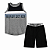 Conjunto Infantil Masculino Regata e Bermuda - Imagem 2