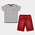 Conjunto Infantil Masculino LP Kids - Imagem 2