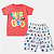 Conjunto Infantil Masculino Marisol Play – Bermuda Tactel - Imagem 2