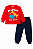 Conjunto Infantil Masculino For Fun Fakini - Imagem 3