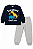 Conjunto Infantil Masculino For Fun Fakini - Imagem 1