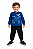 Conjunto Infantil Masculino For Fun Fakini – Conforto e Estilo para o Dia a Dia - Imagem 1