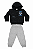 Conjunto Infantil Masculino Moletom – Estilo e Conforto para o Dia a Dia - Imagem 2
