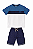 Conjunto Infantil Masculino Colorittá – Estilo Moderno e Conforto - Imagem 2