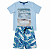 Conjunto Infantil Masculino – Estilo Praia e Conforto - Imagem 3