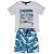 Conjunto Infantil Masculino – Estilo Praia e Conforto - Imagem 2