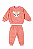 Conjunto Infantil Plush Soft – Tile e Sul - Imagem 2