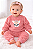 Conjunto Infantil Plush Soft – Tile e Sul - Imagem 1