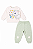 Conjunto Infantil Elefantinho “I Wish I Can Fly” – Conforto e Delicadeza - Imagem 2