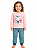 Pijama Infantil 100% Algodão – Brilha no Escuro - Imagem 1