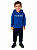 Conjunto Infantil Masculino Fakini Moletom com Capuz - Imagem 1