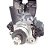 BOMBA DE ALTA PRESSÃO SSANGYONG KORANDO 9422A030A 28460860 A67207000001 - Imagem 2