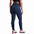 Calça Legging Max 71053 Esportiva - Azul Marinho - Lupo Sport - Imagem 2