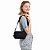 Bolsa Kipling Milda - Cosmic Black - Imagem 4