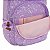 Mochila Kipling Seoul S - Galaxy Metalic - Imagem 3