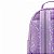 Mochila Kipling Seoul S - Galaxy Metalic - Imagem 5