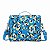 Lancheira Kipling New Kichirou - Leopardo Floral - Imagem 1