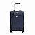 Mala Kipling New Youri Spin S Azul - Imagem 1