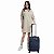 Mala Kipling New Youri Spin S Azul - Imagem 6