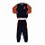 Conjunto Infantil Menino Com Jaqueta Bomber - Alakazoo - Imagem 2