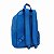 Mochila Kipling Delia - Satin Blue - Imagem 3