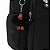 Mochila Kipling Seoul - True Black - Imagem 6