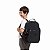 Mochila Kipling Seoul - True Black - Imagem 7