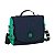 Lancheira Kipling New Kichirou - Blue Green - Imagem 2