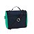 Lancheira Kipling New Kichirou - Blue Green - Imagem 4