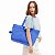 Bolsa Kipling Colissa - Havana Blue - Imagem 5