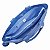 Bolsa Kipling Colissa - Havana Blue - Imagem 3