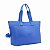 Bolsa Kipling Colissa - Havana Blue - Imagem 2