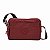 Bolsa Kipling Abanu  M - Vinho - Imagem 1