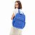 Mochila Kipling Seoul - Havana Blue - Imagem 5
