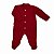 Saída Maternidade Encanto Vermelho - RN - Fofinho - Imagem 2