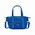Bolsa Kipling Art Mini - Satin Blue - Imagem 1