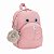 Mochila Kipling Faster - Bridal Rose - Imagem 2