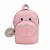 Mochila Kipling Faster - Bridal Rose - Imagem 1