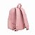 Mochila Kipling Faster - Bridal Rose - Imagem 4