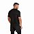 Camiseta 75040 AM Básica para Homens - Tecnologia Seamless Dry - Lupo - Imagem 2