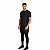 Camiseta 75040 AM Básica para Homens - Tecnologia Seamless Dry - Lupo - Imagem 3