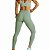 Calca AF Leg. Max Lupo 71053 Esportiva - Verde Fresh - Lupo - Imagem 2